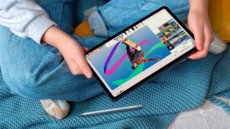 Huawei MatePad 11 (2023)