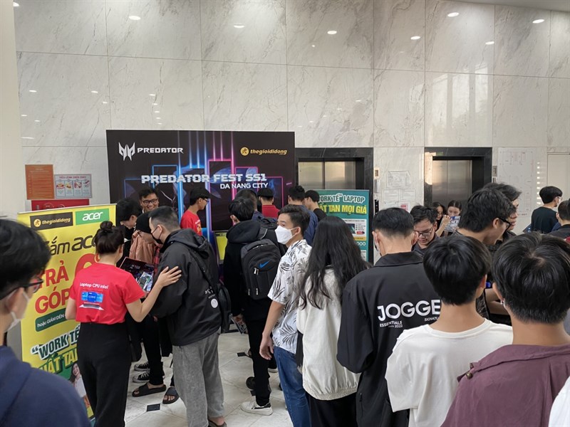 Các phần quà hấp dẫn đang chờ người chơi giành lấy Các phần quà hấp dẫn đang chờ người chơi giành lấy