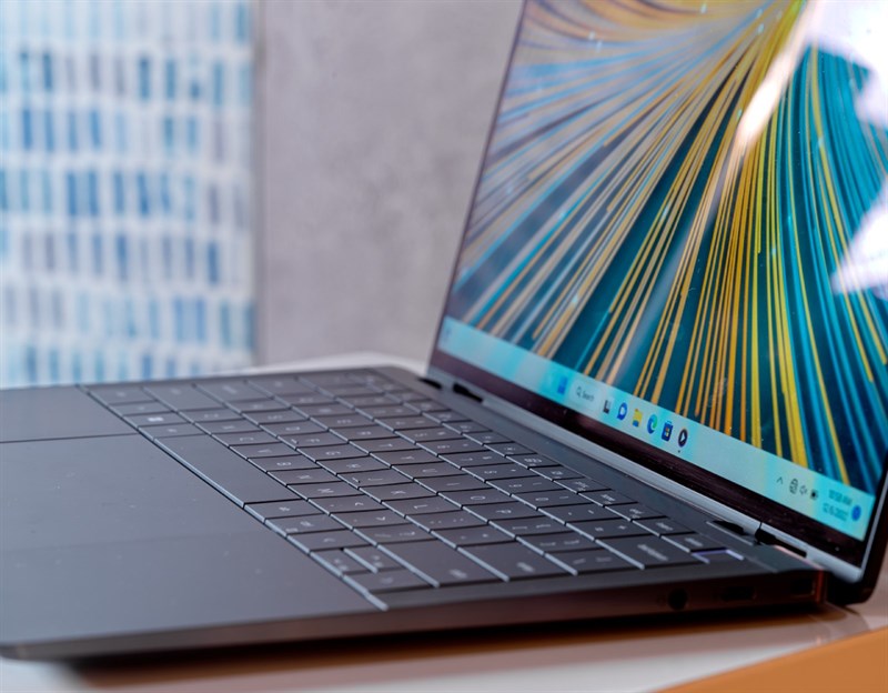 Dell Technologies ra mắt nhiều máy tính cá nhân mới giúp người dùng làm việc mọi lúc mọi nơi Dell Technologies ra mắt nhiều máy tính cá nhân mới giúp người dùng làm việc mọi lúc mọi nơi