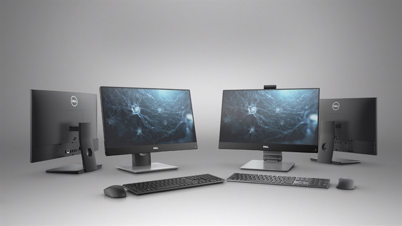 Sản phẩm nổi bật nhất của Dell, OptiPlux All-in-One (Tất cả trong một) Sản phẩm nổi bật nhất của Dell, OptiPlux All-in-One (Tất cả trong một)