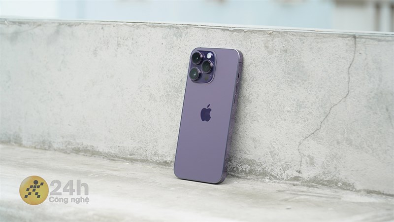 Giảm ngay cho bạn 7.5 triệu, iPhone 14 Pro Max chưa bao giờ là hết hot Giảm ngay cho bạn 7.5 triệu, iPhone 14 Pro Max chưa bao giờ là hết hot
