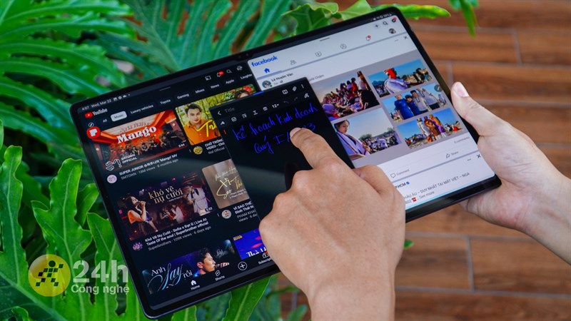 Bí kiếp khởi nghiệp kinh doanh online, hãy chọn ngay Galaxy S22 Ultra và Galaxy Tab S8 Ultra Bí kiếp khởi nghiệp kinh doanh online, hãy chọn ngay Galaxy S22 Ultra và Galaxy Tab S8 Ultra