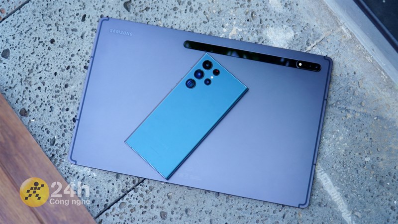 Muốn khởi nghiệp kinh doanh online, chọn ngay Galaxy S22 Ultra và Galaxy Tab S8 Ultra Muốn khởi nghiệp kinh doanh online, chọn ngay Galaxy S22 Ultra và Galaxy Tab S8 Ultra