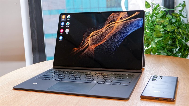 Muốn khởi nghiệp kinh doanh online, chọn ngay Galaxy S22 Ultra và Galaxy Tab S8 Ultra Muốn khởi nghiệp kinh doanh online, chọn ngay Galaxy S22 Ultra và Galaxy Tab S8 Ultra