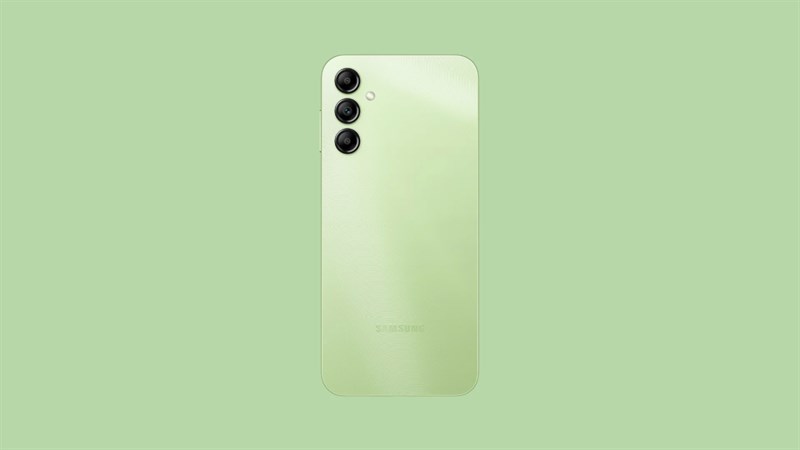 One UI 5.1 hiện đã có sẵn trên Galaxy A14 5G, với nhiều tính năng mới cực kì xịn xò One UI 5.1 hiện đã có sẵn trên Galaxy A14 5G, với nhiều tính năng mới cực kì xịn xò