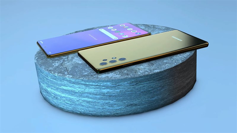 Mình mong rằng thiết kế khung viền Galaxy A35 được tối ưu lại mang đên cảm giác mềm mại hơn Mình mong rằng thiết kế khung viền Galaxy A35 được tối ưu lại mang đên cảm giác mềm mại hơn