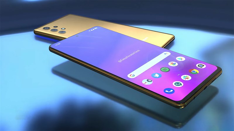 Mong rằng mức giá của Galaxy A35 sẽ dễ tiếp cận hơn Galaxy A34 5G Mong rằng mức giá của Galaxy A35 sẽ dễ tiếp cận hơn Galaxy A34 5G