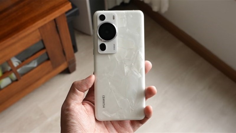 Huawei P60 Pro cho thấy khả năng chụp đêm ấn tượng Huawei P60 Pro cho thấy khả năng chụp đêm ấn tượng