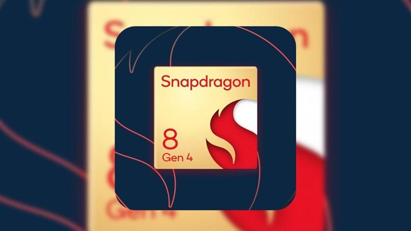 Sức mạnh của Snapdragon 8 Gen 4 đã rò rỉ? (Ảnh: SamNews24)