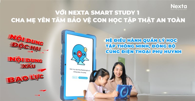 Mua đồng hồ Masstel, tặng ngay 6 tháng học miễn phí trên Nexta