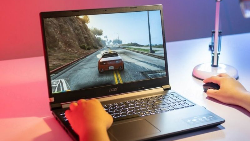 Muốn chiến mọi tựa game - tại sao không tham khảo các mẫu laptop gaming này? Muốn chiến mọi tựa game - tại sao không tham khảo các mẫu laptop gaming này?