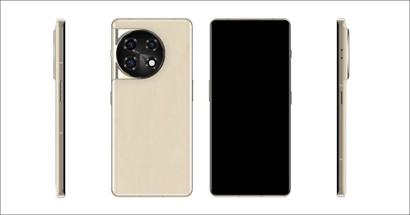OnePlus 11 Jupiter Rock Limited Edition OnePlus 11 Jupiter Rock Limited Edition