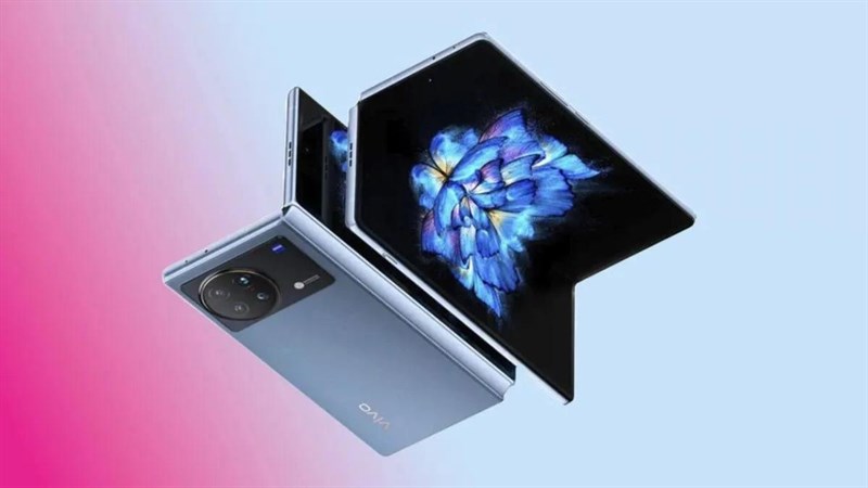 Vivo X Fold 2 sẽ có cấu hình như thế nào? (Ảnh: Smartprix)