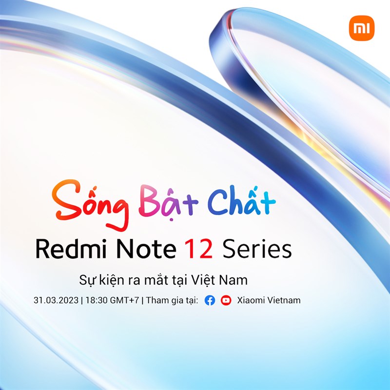Sự kiện ra mắt