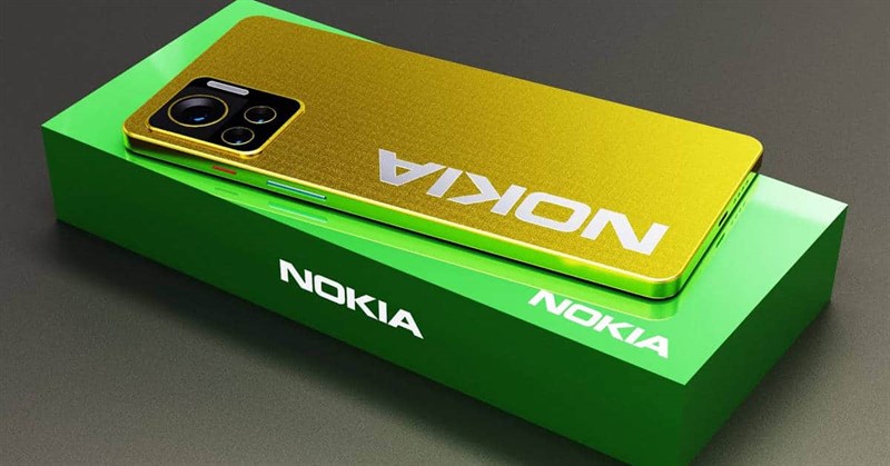 Nokia Venom sẽ được trang bị cụm camera 3 ống kính