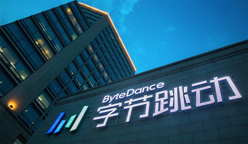 ByteDance ByteDance