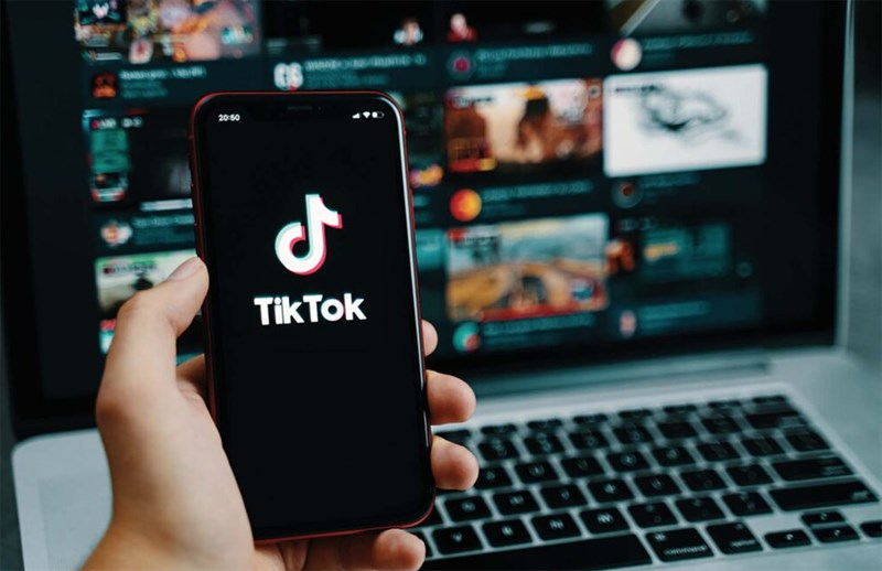 TikTok TikTok