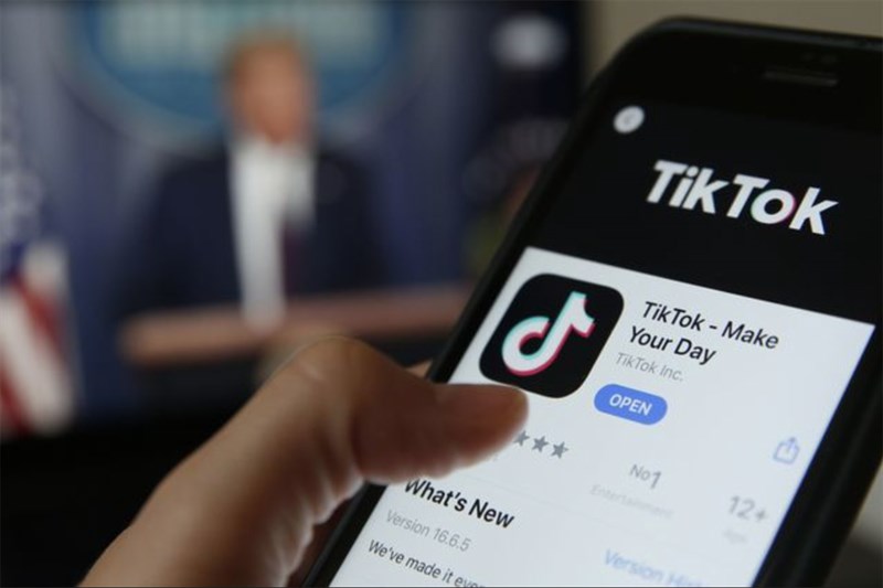 TikTok TikTok