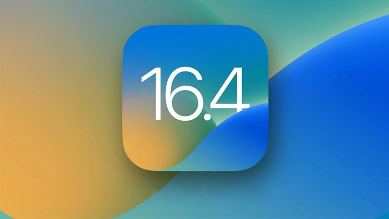 Cách cập nhật iOS 16.4 chính thức Cách cập nhật iOS 16.4 chính thức