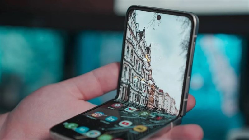 Đây là tên gọi chính thức của Vivo X Flip, 'đối thủ đáng gờm' của Samsung và OPPO Đây là tên gọi chính thức của Vivo X Flip, 'đối thủ đáng gờm' của Samsung và OPPO