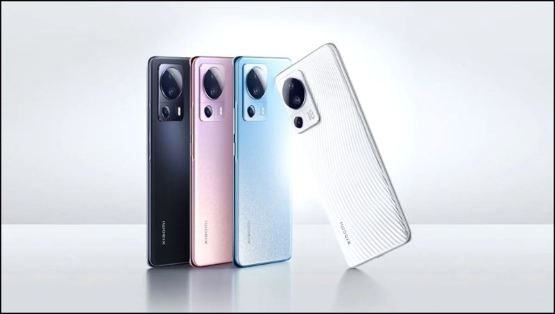 Khả năng cao thiết bị mới này sẽ là phiên bản nâng cấp của Xiaomi CIVI 2 Khả năng cao thiết bị mới này sẽ là phiên bản nâng cấp của Xiaomi CIVI 2