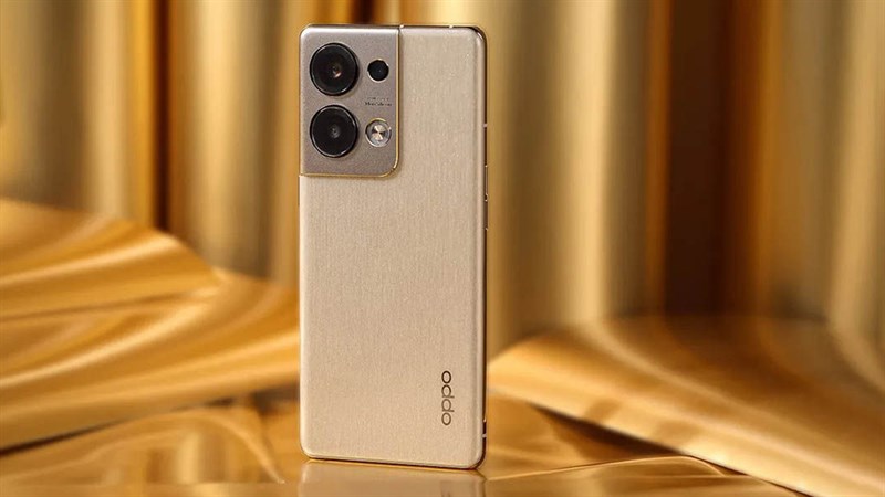 Rò rỉ bản thiết kế của OPPO Reno10 Series