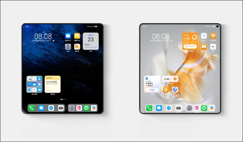 Harmony 3.1 sẽ có AI hỗ trợ sắp xếp chia đôi màn hình thông minh mới Harmony 3.1 sẽ có AI hỗ trợ sắp xếp chia đôi màn hình thông minh mới