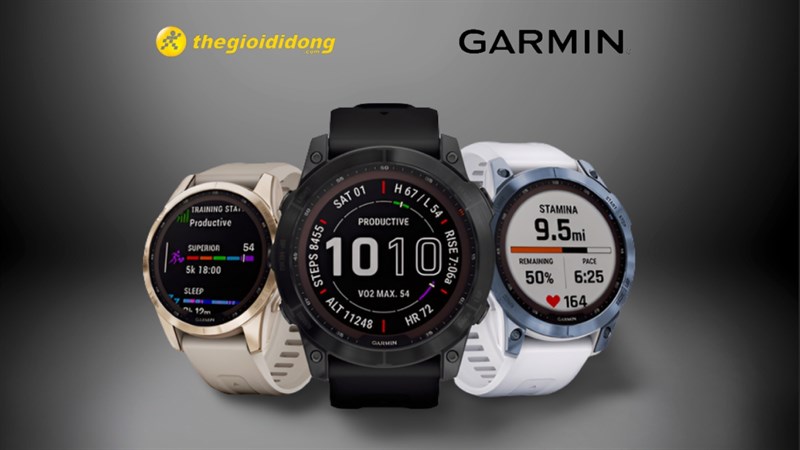 Garmin vinh danh TGDĐ là nhà bán hàng cao cấp Garmin vinh danh TGDĐ là nhà bán hàng cao cấp