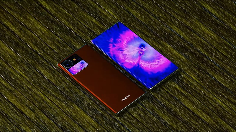 OPPO Find X7 sẽ mang đến trải nghiệm đa nhiệm và lưu trữ nâng cao hiệu quả