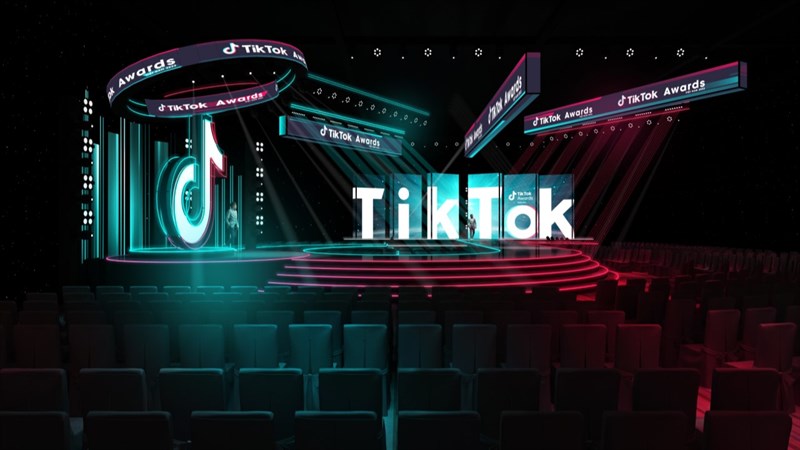 Việt Nam lọt TOP 8 các quốc gia mà ứng dụng TikTok phổ biến với người trưởng thành