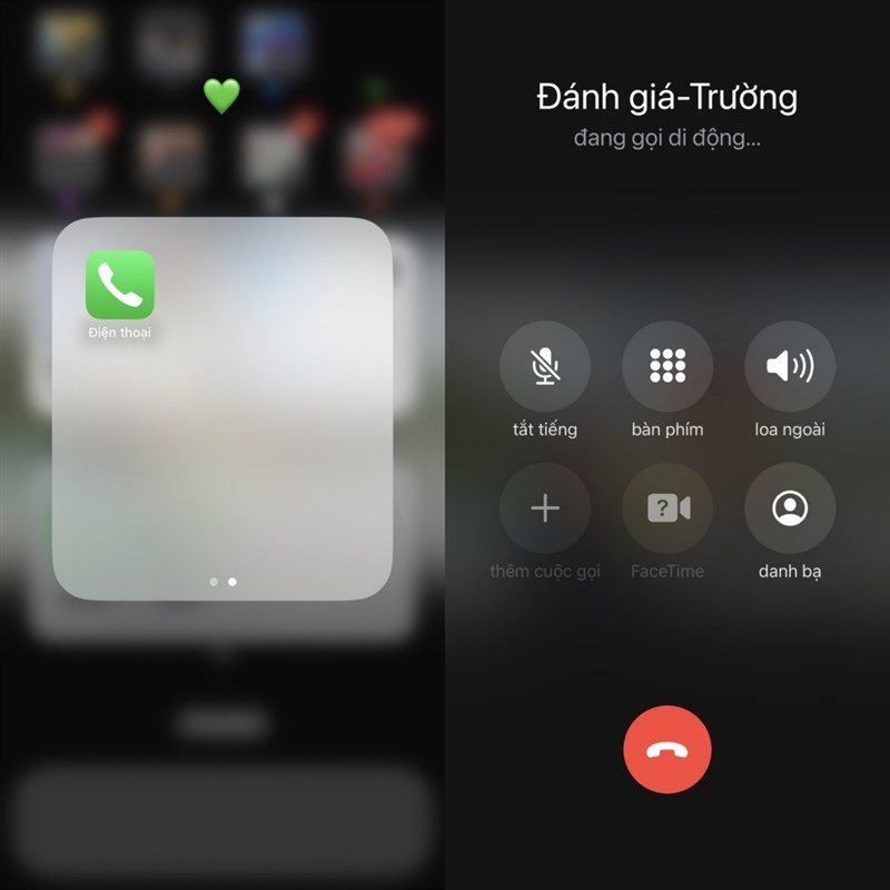 Cách bật tính năng chống ồn Voice Isolation trên iPhone Cách bật tính năng chống ồn Voice Isolation trên iPhone