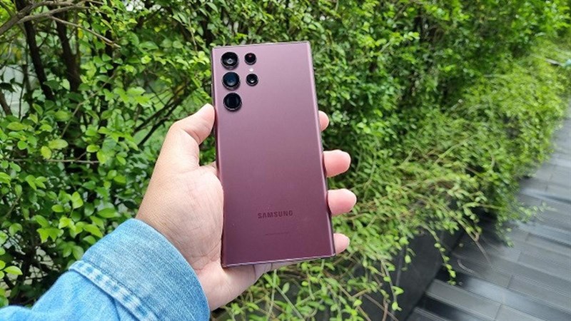 Galaxy S24 Ultra dự kiến sẽ trang bị nhiều tính năng mới cũng như cấu hình vượt trội nhất Galaxy S24 Ultra dự kiến sẽ trang bị nhiều tính năng mới cũng như cấu hình vượt trội nhất