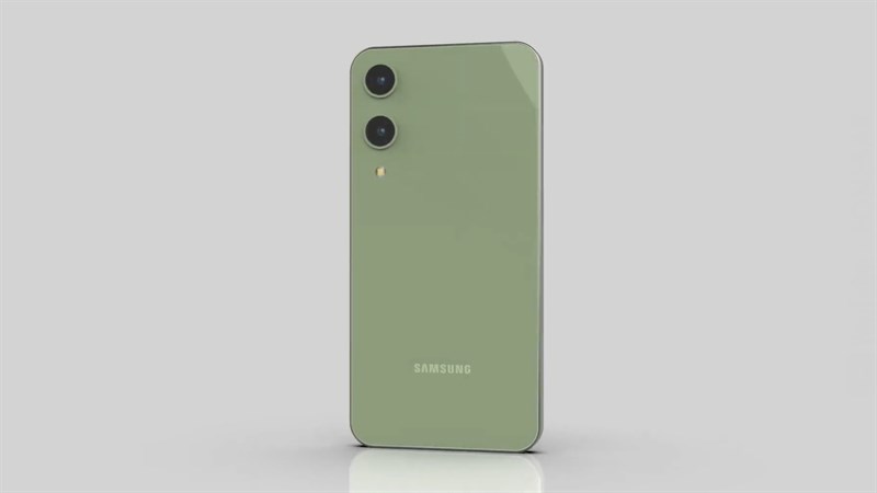 Galaxy F15 có thể sẽ ra mắt vào khoảng tháng 4/2024 với giá từ 4.5 - 5.5 triệu đồng Galaxy F15 có thể sẽ ra mắt vào khoảng tháng 4/2024 với giá từ 4.5 - 5.5 triệu đồng