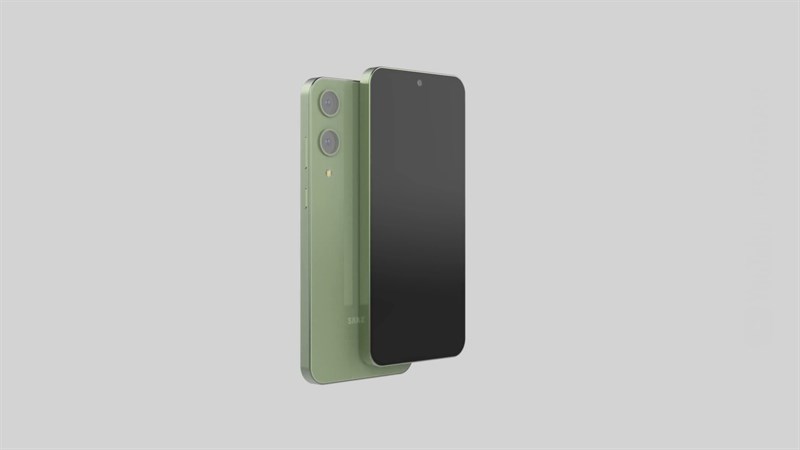 Galaxy F15 sẽ được trang bị màn hình đục lỗ thay cho phần notch dạng giọt nước Galaxy F15 sẽ được trang bị màn hình đục lỗ thay cho phần notch dạng giọt nước