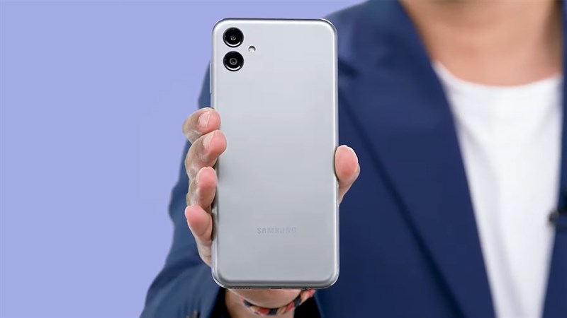 Mình hy vọng Galaxy F15 sẽ được trang bị chip Exynos 1380 hoặc thế hệ Exynos mới hơn Mình hy vọng Galaxy F15 sẽ được trang bị chip Exynos 1380 hoặc thế hệ Exynos mới hơn