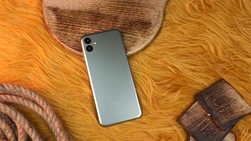 Galaxy F15 có thể sẽ sở hữu những nâng cấp về RAM cho việc đa nhiệm hiệu quả hơn Galaxy F15 có thể sẽ sở hữu những nâng cấp về RAM cho việc đa nhiệm hiệu quả hơn