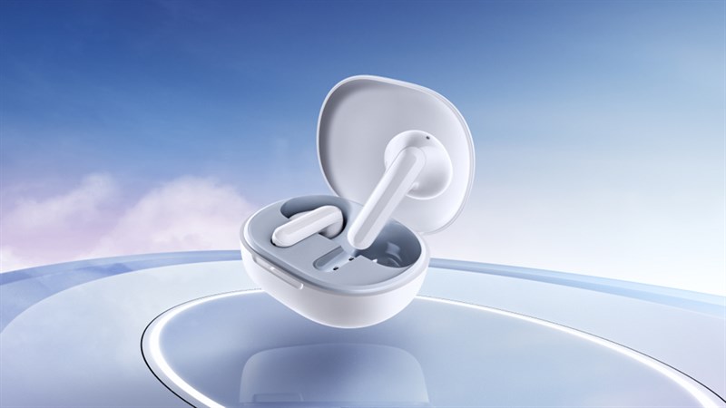 Mở bán Xiaomi Buds 4 Lite: Giảm 200K khi mua kèm điện thoại Xiaomi Mở bán Xiaomi Buds 4 Lite: Giảm 200K khi mua kèm điện thoại Xiaomi