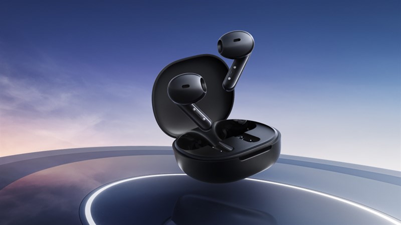 Mở bán Xiaomi Buds 4 Lite: Giảm 200K khi mua kèm điện thoại Xiaomi Mở bán Xiaomi Buds 4 Lite: Giảm 200K khi mua kèm điện thoại Xiaomi