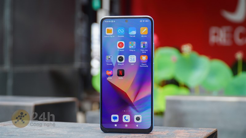 Redmi Note 12 Series ra mắt tại Việt Nam Redmi Note 12 Series ra mắt tại Việt Nam