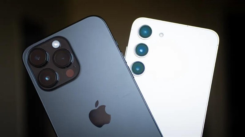 Apple đánh đánh bại Samsung như thế nào? Apple đánh đánh bại Samsung như thế nào?