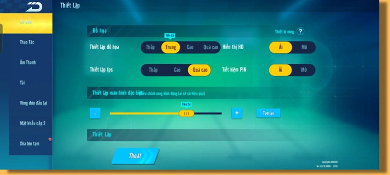 Đánh giá hiệu năng realme C55 Đánh giá hiệu năng realme C55