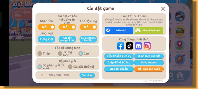 Đánh giá hiệu năng realme C55 Đánh giá hiệu năng realme C55
