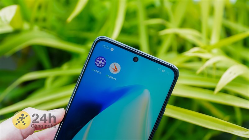 Đánh giá hiệu năng realme C55 Đánh giá hiệu năng realme C55