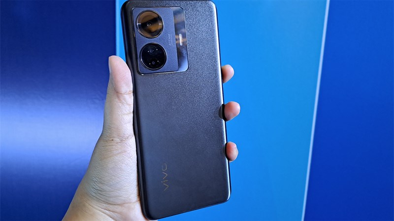 Vivo T1 Pro