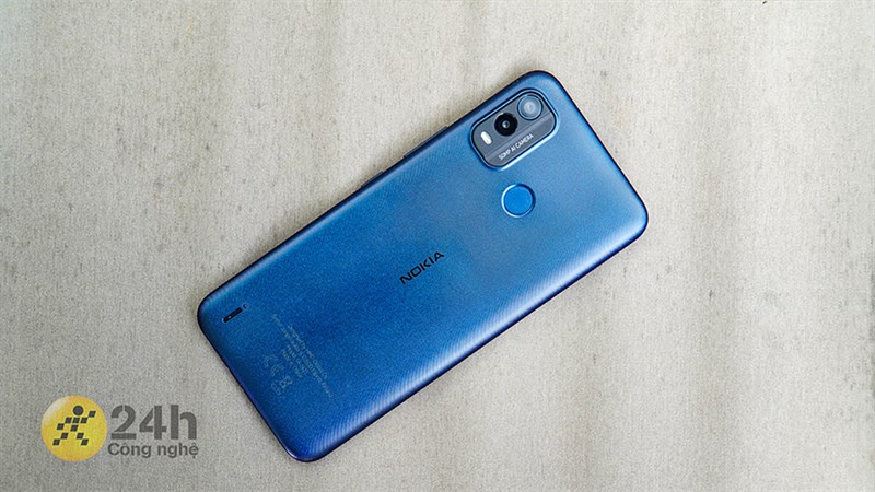 Chủ nhật săn sale đã thật: Điện thoại Nokia giảm giá đến 1.4 triệu đồng Chủ nhật săn sale đã thật: Điện thoại Nokia giảm giá đến 1.4 triệu đồng