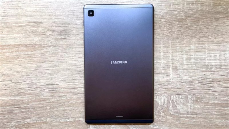 Galaxy Tab A7 Lite của Samsung đang nhận được bản cập nhật One UI 5.1