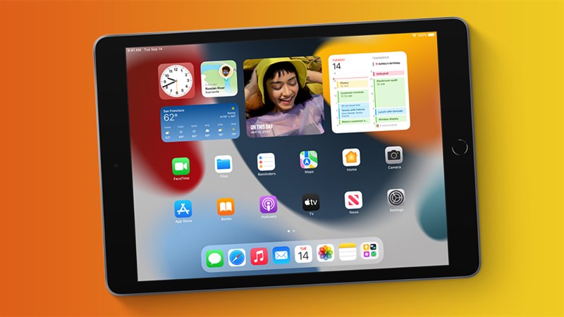 iPad ưu đãi bát ngát tháng 4, chỉ từ 8.49 triệu đã có ngay 1 mẫu siêu xịn sò