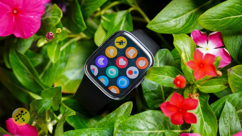 Redmi Watch 3 hiện đang được mở bán tại hệ thống Thế Giới Di Động với mức giá là 2.79 triệu đồng. Redmi Watch 3 hiện đang được mở bán tại hệ thống Thế Giới Di Động với mức giá là 2.79 triệu đồng.