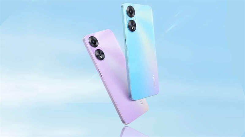 OPPO A2x được dự đoán là có mức giá vào khoảng 1.000 Nhân Dân Tệ (tương đương 3.3 triệu đồng)