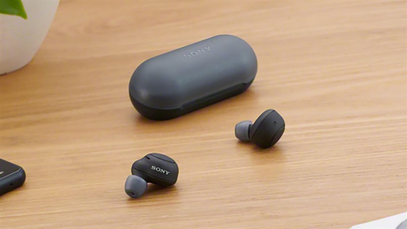Sony WF-C700N được cho là có thiết kế tương tự như WF-C500 Sony WF-C700N được cho là có thiết kế tương tự như WF-C500